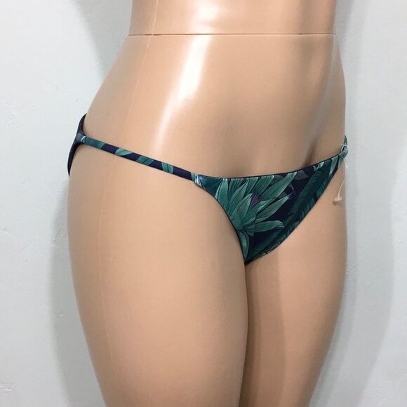 O’Neill reversible tropical bikini bottoms. NWT - Picture 14 of 15